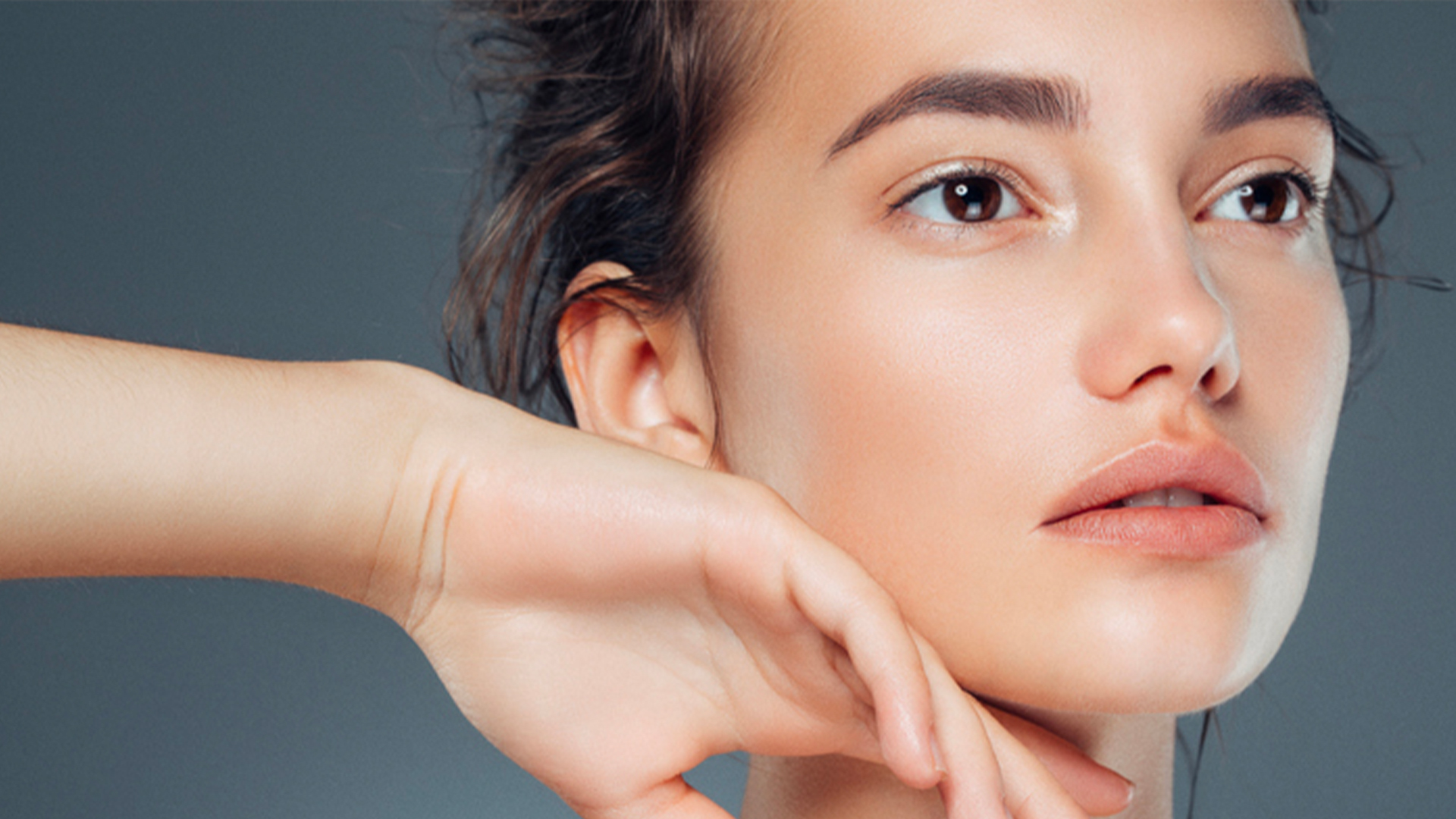 “ONCE THE EFFECT OF THE FILLER WEARS OFF, THE LIPS APPEAR THINNER AND LESS FULL THAN BEFORE.” TRUE OR FALSE?